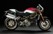 2008 Ducati Monster S4R S Tricolore photo